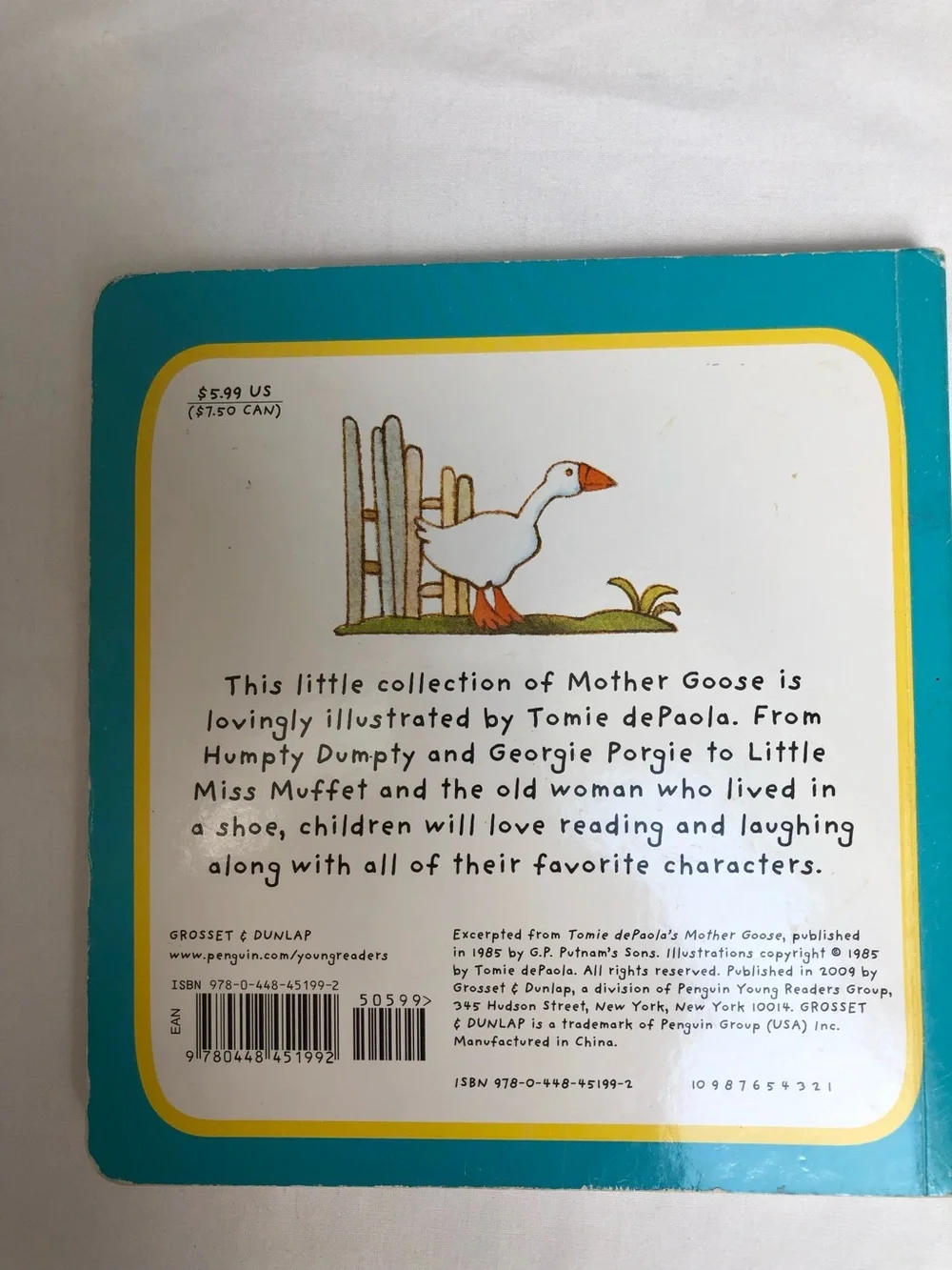 Vintage 1963 Dr. Seuss’s ABC & Children’s Book Bundle